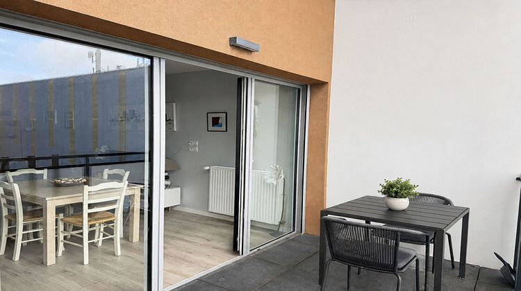 Ma-Cabane - Vente Appartement SAINT-MALO, 71 m²