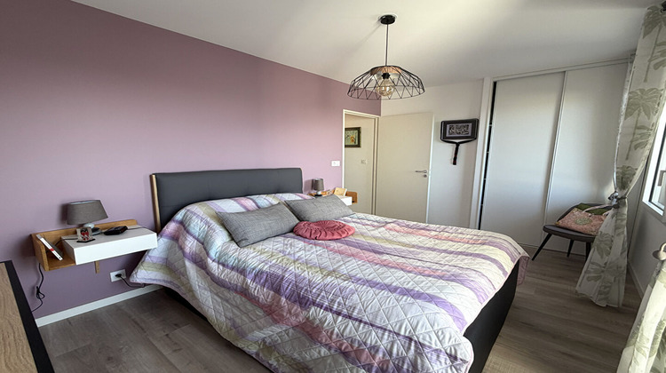 Ma-Cabane - Vente Appartement SAINT-MALO, 71 m²