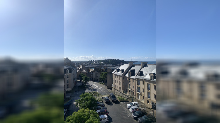 Ma-Cabane - Vente Appartement Saint-Malo, 43 m²