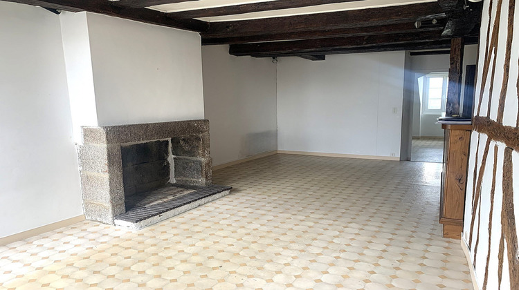 Ma-Cabane - Vente Appartement Saint-Malo, 43 m²