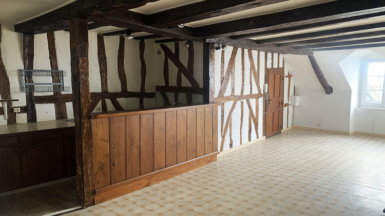 Ma-Cabane - Vente Appartement Saint-Malo, 43 m²