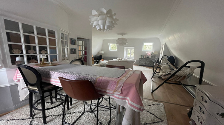 Ma-Cabane - Vente Appartement SAINT-MALO, 84 m²