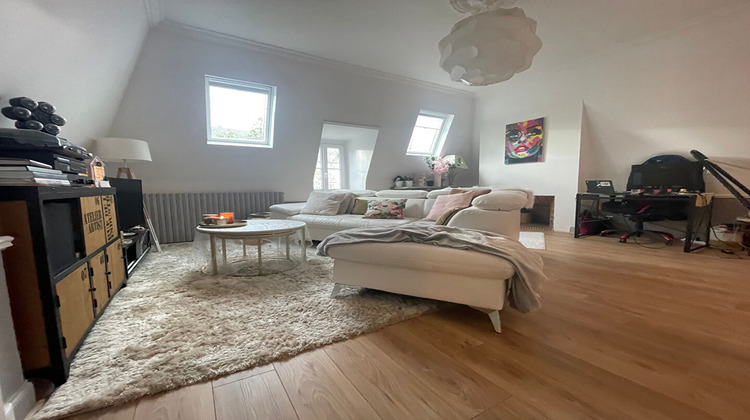 Ma-Cabane - Vente Appartement SAINT-MALO, 84 m²