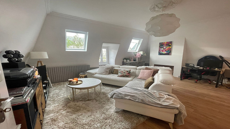 Ma-Cabane - Vente Appartement SAINT-MALO, 84 m²