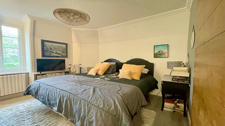 Ma-Cabane - Vente Appartement SAINT-MALO, 84 m²