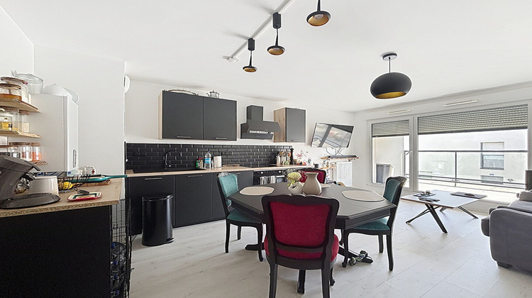 Ma-Cabane - Vente Appartement SAINT-MALO, 44 m²