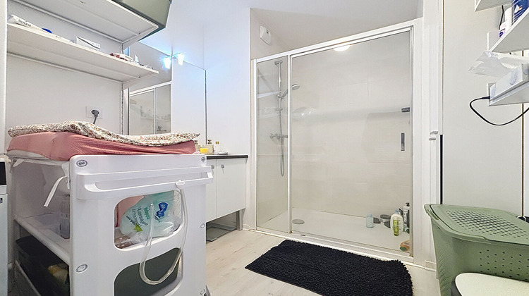 Ma-Cabane - Vente Appartement SAINT-MALO, 44 m²