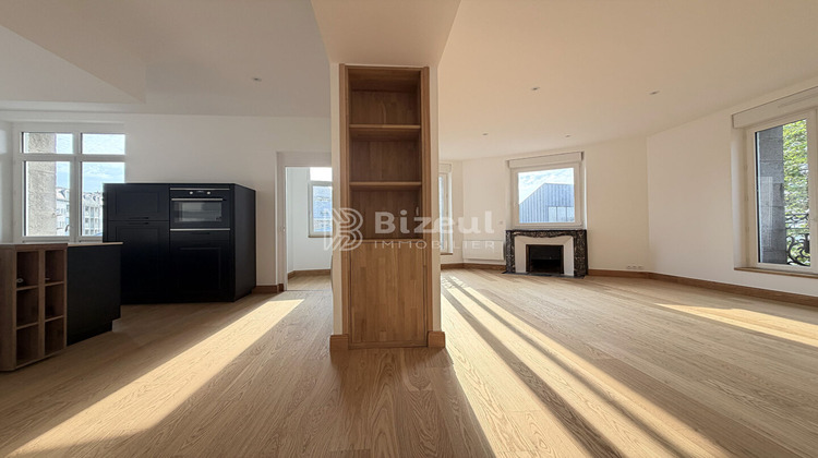 Ma-Cabane - Vente Appartement SAINT-MALO, 78 m²