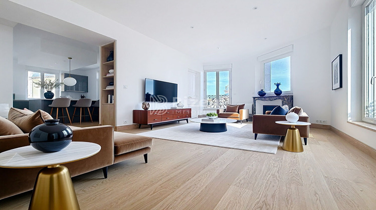 Ma-Cabane - Vente Appartement SAINT-MALO, 78 m²
