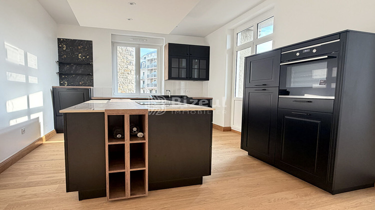 Ma-Cabane - Vente Appartement SAINT-MALO, 78 m²