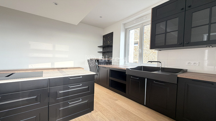 Ma-Cabane - Vente Appartement SAINT-MALO, 78 m²