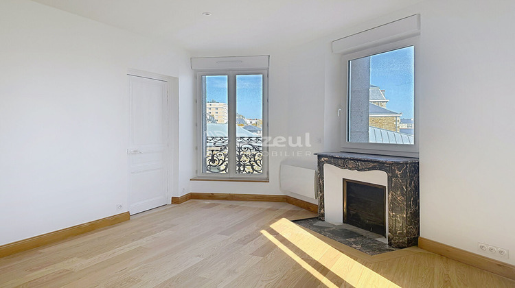 Ma-Cabane - Vente Appartement SAINT-MALO, 78 m²