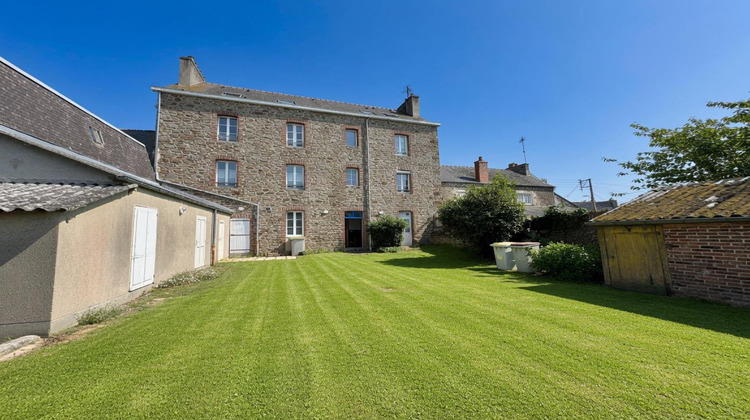 Ma-Cabane - Vente Appartement SAINT-MALO, 54 m²