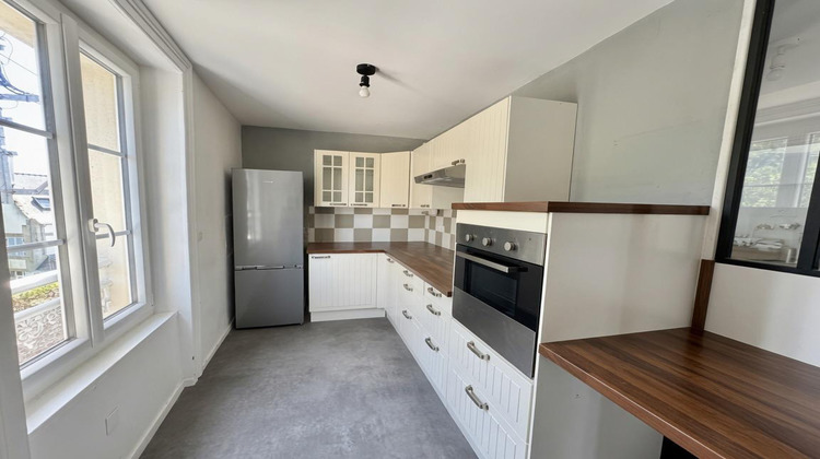 Ma-Cabane - Vente Appartement SAINT-MALO, 54 m²