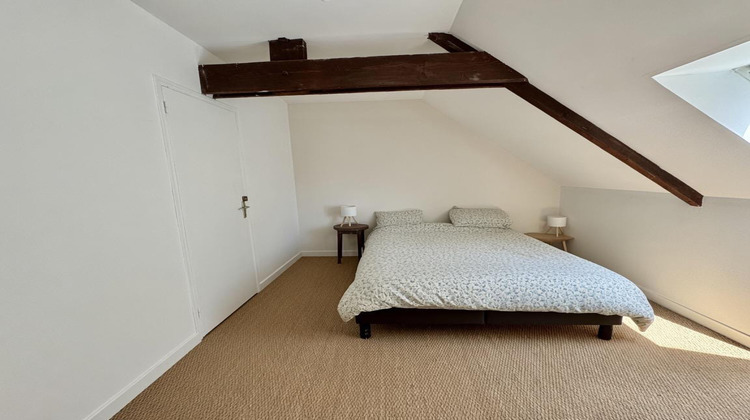 Ma-Cabane - Vente Appartement SAINT-MALO, 54 m²