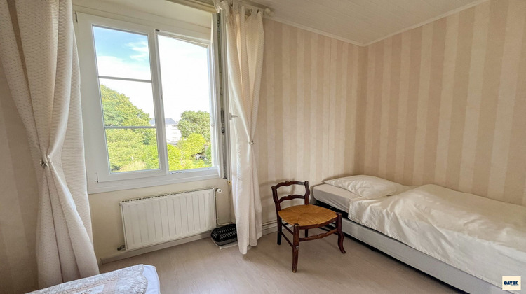 Ma-Cabane - Vente Appartement Saint-Malo, 59 m²