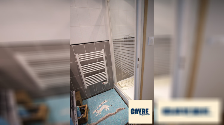 Ma-Cabane - Vente Appartement Saint-Malo, 22 m²