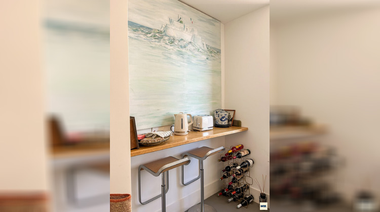 Ma-Cabane - Vente Appartement Saint-Malo, 63 m²