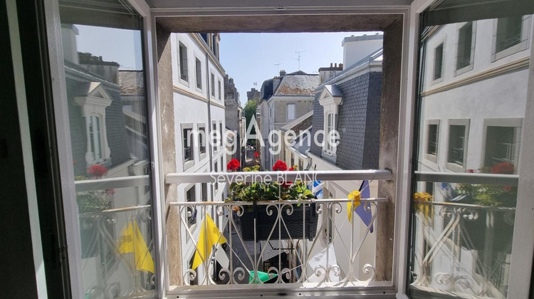 Ma-Cabane - Vente Appartement SAINT MALO, 69 m²