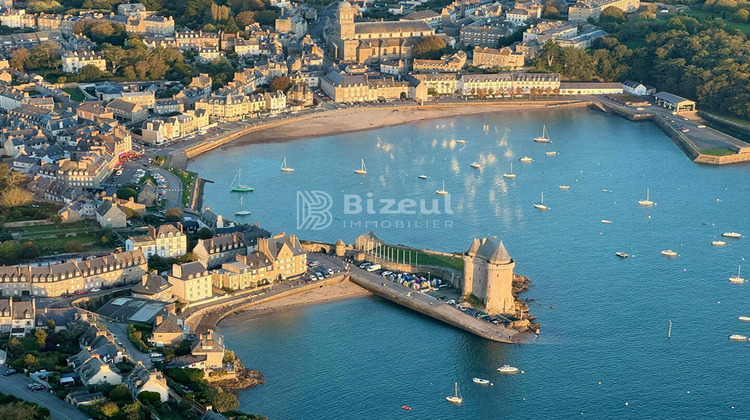 Ma-Cabane - Vente Appartement SAINT-MALO, 89 m²