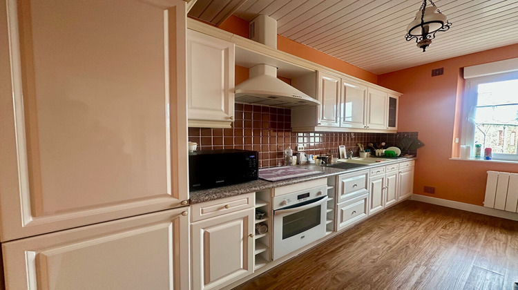 Ma-Cabane - Vente Appartement SAINT-MALO, 59 m²