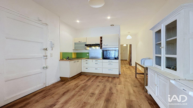 Ma-Cabane - Vente Appartement Saint-Malo, 71 m²