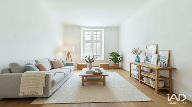 Ma-Cabane - Vente Appartement Saint-Malo, 71 m²