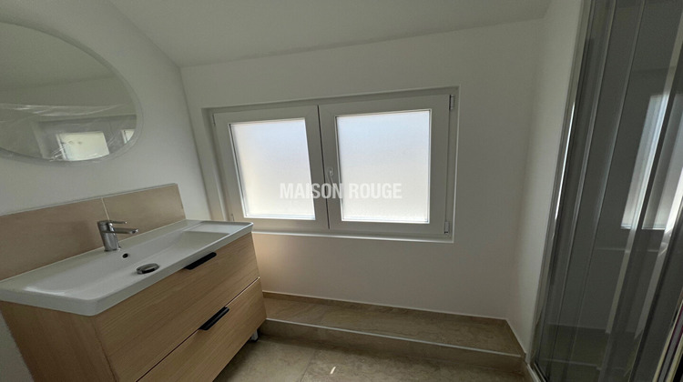 Ma-Cabane - Vente Appartement SAINT-MALO, 32 m²