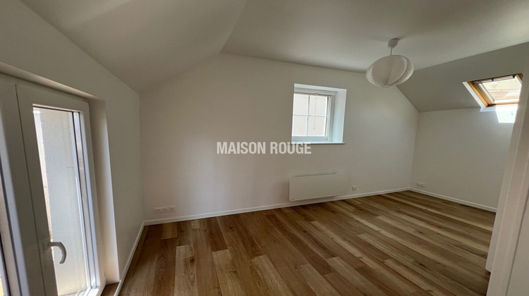 Ma-Cabane - Vente Appartement SAINT-MALO, 19 m²