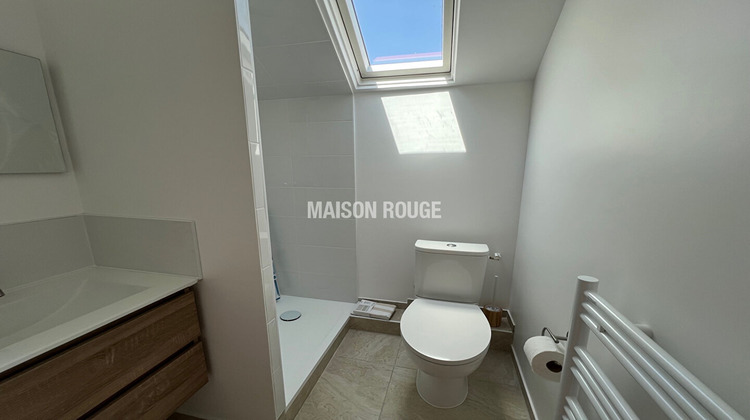 Ma-Cabane - Vente Appartement SAINT-MALO, 19 m²