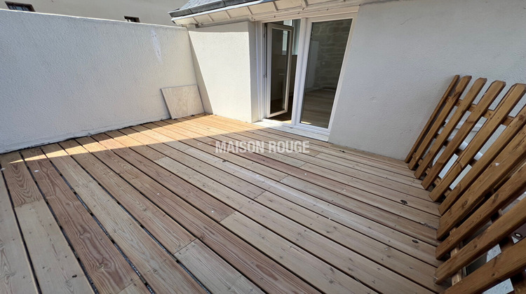 Ma-Cabane - Vente Appartement SAINT-MALO, 19 m²