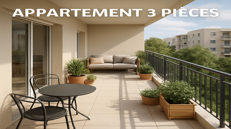 Ma-Cabane - Vente Appartement SAINT-MALO, 66 m²