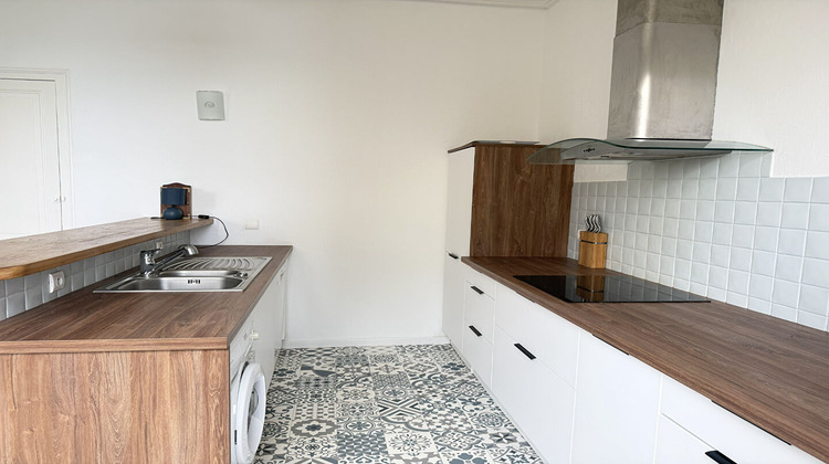 Ma-Cabane - Vente Appartement SAINT-MALO, 66 m²