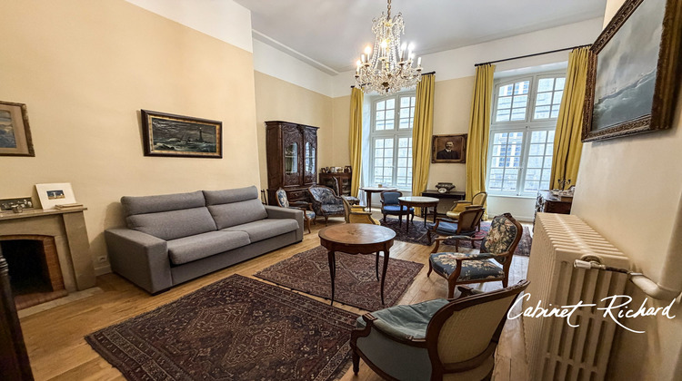Ma-Cabane - Vente Appartement Saint-Malo, 98 m²