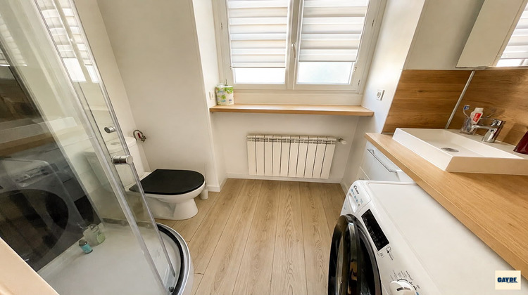 Ma-Cabane - Vente Appartement Saint-Malo, 27 m²