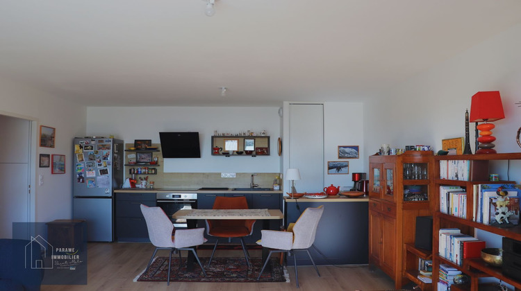 Ma-Cabane - Vente Appartement Saint-Malo, 68 m²