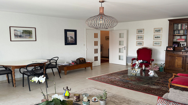 Ma-Cabane - Vente Appartement SAINT-MALO, 87 m²