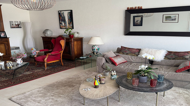 Ma-Cabane - Vente Appartement SAINT-MALO, 87 m²