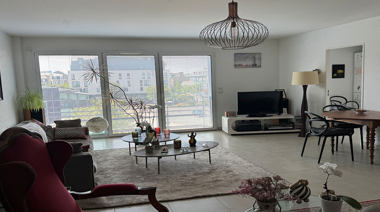 Ma-Cabane - Vente Appartement SAINT-MALO, 87 m²