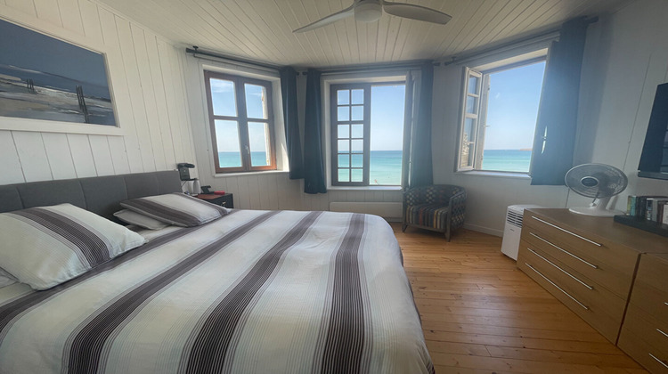 Ma-Cabane - Vente Appartement SAINT-MALO, 67 m²