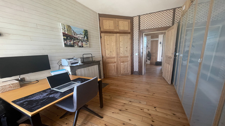 Ma-Cabane - Vente Appartement SAINT-MALO, 67 m²