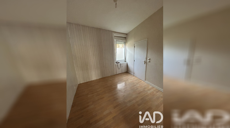 Ma-Cabane - Vente Appartement Saint-Malo, 27 m²