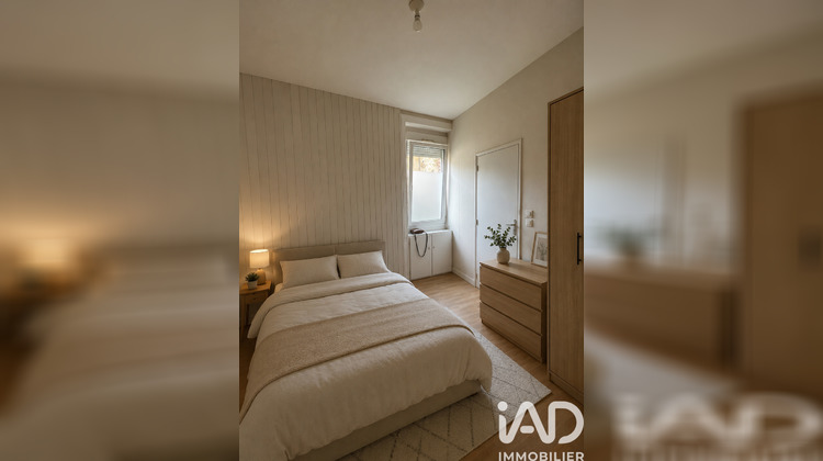 Ma-Cabane - Vente Appartement Saint-Malo, 27 m²