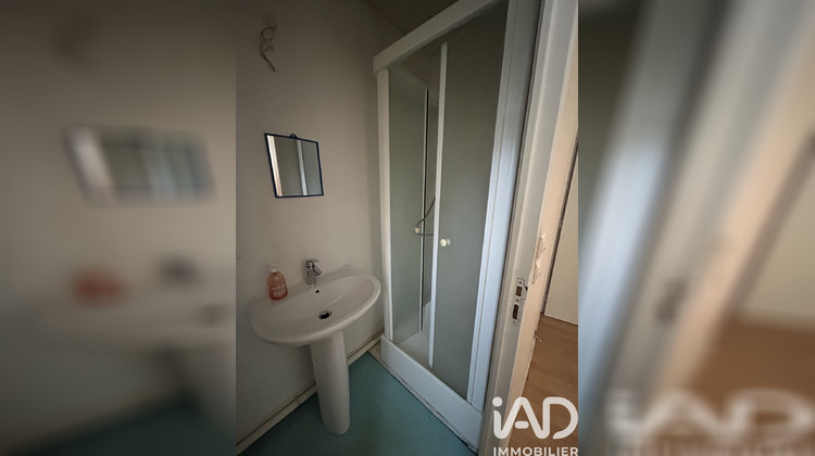 Ma-Cabane - Vente Appartement Saint-Malo, 27 m²