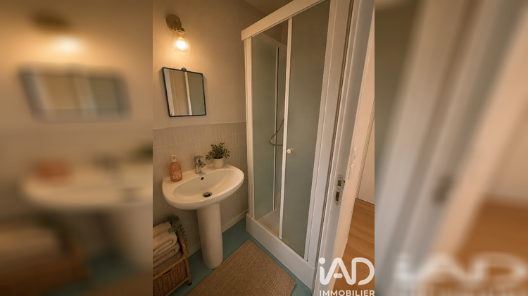 Ma-Cabane - Vente Appartement Saint-Malo, 27 m²