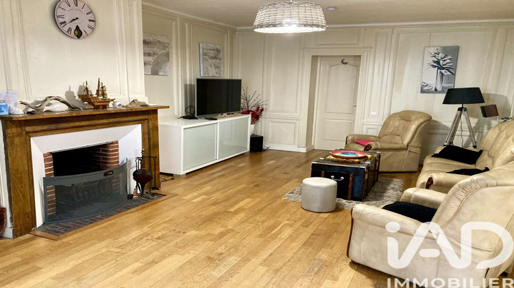 Ma-Cabane - Vente Appartement Saint-Malo, 73 m²