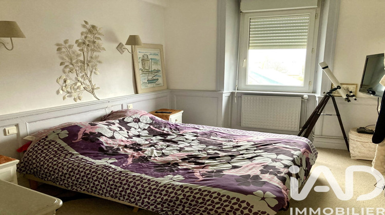 Ma-Cabane - Vente Appartement Saint-Malo, 73 m²