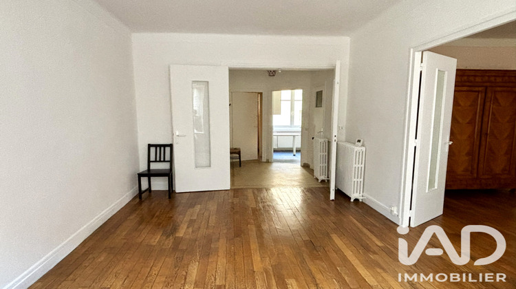 Ma-Cabane - Vente Appartement Saint-Malo, 45 m²