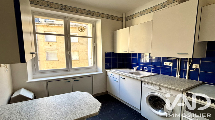 Ma-Cabane - Vente Appartement Saint-Malo, 45 m²