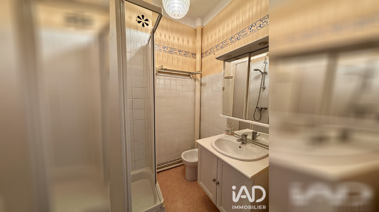 Ma-Cabane - Vente Appartement Saint-Malo, 45 m²